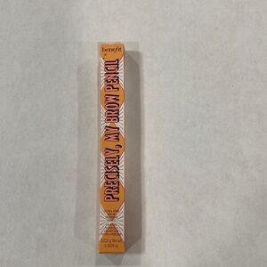 5‎ for $25 Benefit Precisely, my brow pencil 4